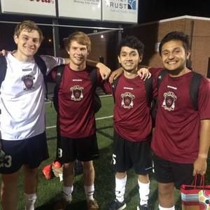 Meet your Posher, Harley